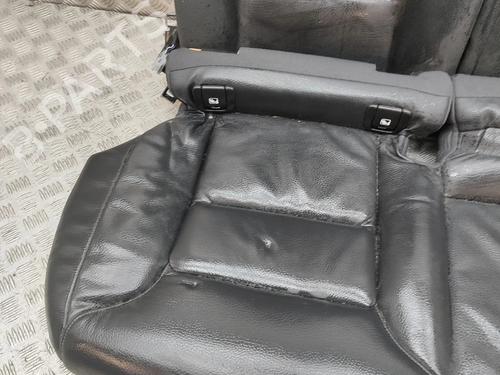 Rear seat VOLVO XC60 II (246) 2.0 B5 Mild-Hybrid | BP29486145C17 - Image 5