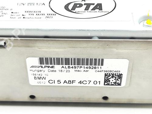 Electronic module BMW 2 Gran Coupe (F44) 218 i | BP36507643M83 - Image 6