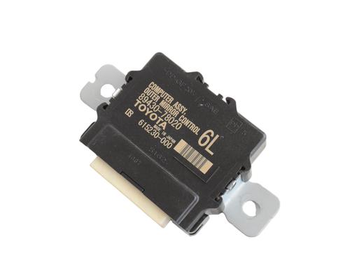 Elektronisk modul LEXUS NX (_Z1_) 300h AWD (AYZ15_) (155 hp) 30243430