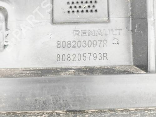 Dørliste RENAULT AUSTRAL E-TECH 200 Hybrid (HGM2) | BP33962048C150  - Image 7