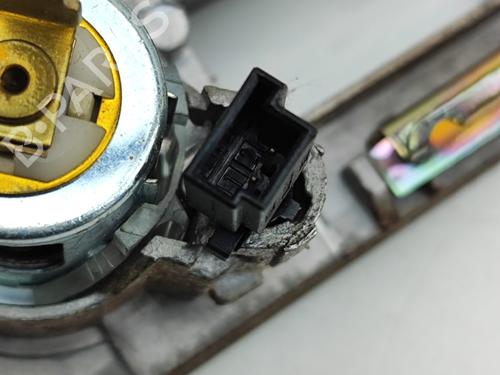 Elektronisk modul BMW 7 (E38) 750 i, iL | BP28675456M83 