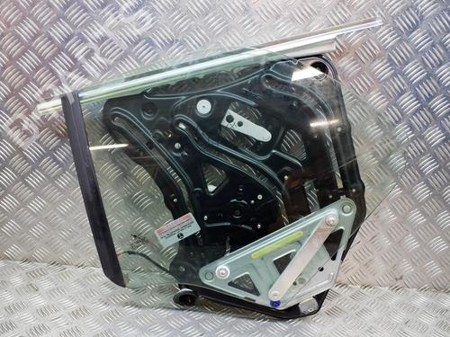Used Rear left window mechanism Rear left window mechanism 10400577 10400577