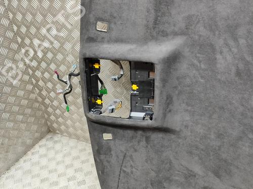 Interiør tag JAGUAR XF II (X260) 2.0 D | BP26524153I12 