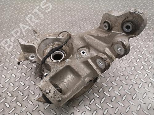 Venstre hjullagerhus spindel JAGUAR E-PACE (X540) 2.0 P200 AWD | BP30253422M27 