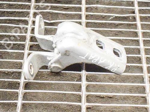 Used Hinge/Door check strap CHEVROLET VOLT EV 150 (151 hp) 14612958