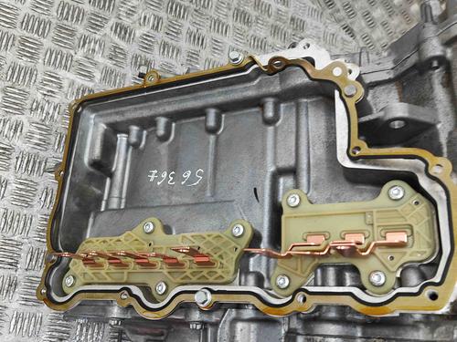 Gearbox FORD KUGA III (DFK) 2.5 Duratec Plug-in-Hybrid | BP29486258M3 