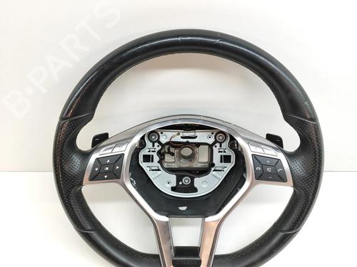 Used Steering wheel MERCEDES-BENZ C-CLASS T-Model (S204) C 180 CDI (204.200) (120 hp) 29458333