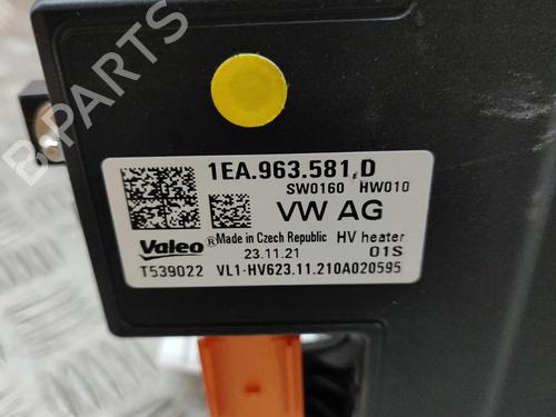 Heater resistor VW ID.4 (E21) GTX | BP27772034M108  - Image 7