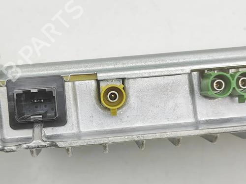 Electronic module LAND ROVER RANGE ROVER EVOQUE (L551) 2.0 D200 4x4 | BP34443104M83  - Image 5