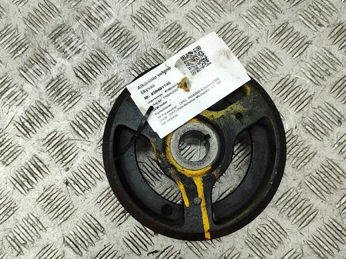 Pulley PEUGEOT 308 CC (4B_) 1.6 16V | BP26319881M122 