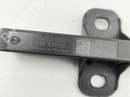 Electronic module SKODA ENYAQ iV SUV (5AZ) 80 | BP33385530M83 - Image 6