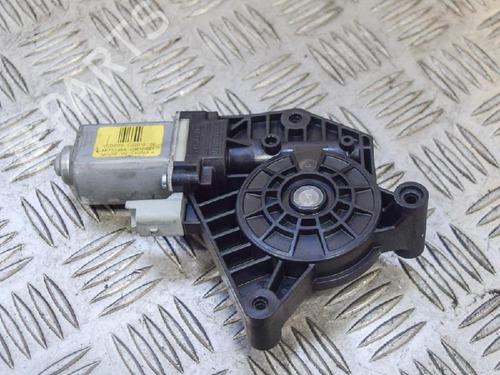 Used Left front window motor RENAULT KADJAR (HA_, HL_) 1.5 dCi 110 (HLA3) (110 hp) 6760896