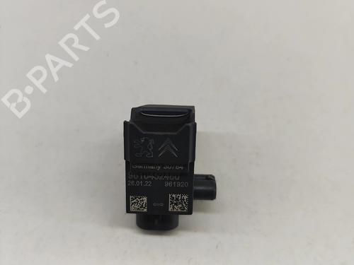 Used Electronic sensor Electronic sensor OPEL CROSSLAND X / CROSSLAND (P17, P2QO) 1.2 (75) (82 hp) 33369142 33369142