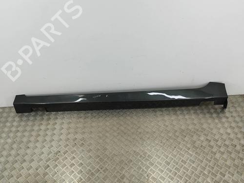 Used Left sideskirt Left sideskirt 16195072 16195072