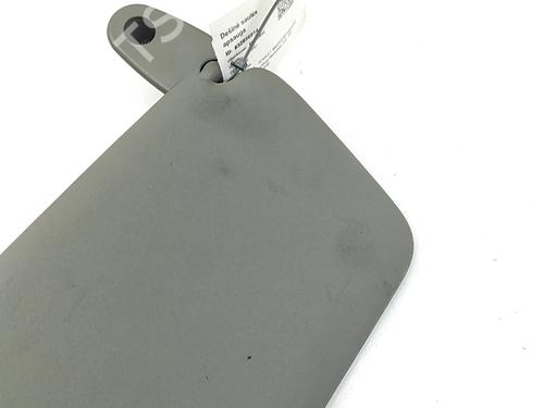 Right sun visor RENAULT MASTER III Van (FV) 2.3 dCi 145 FWD (FV0E, FV0F, FV0H, FV02, FV0M, FV0S,... | BP30082337I2  - Image 7