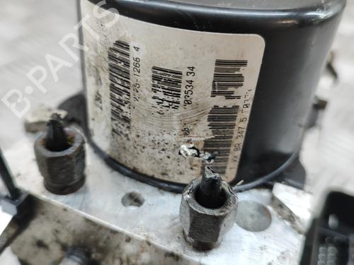ABS pump JEEP GRAND CHEROKEE III (WH, WK) 4.7 V8 4x4 | BP25218254M43 
