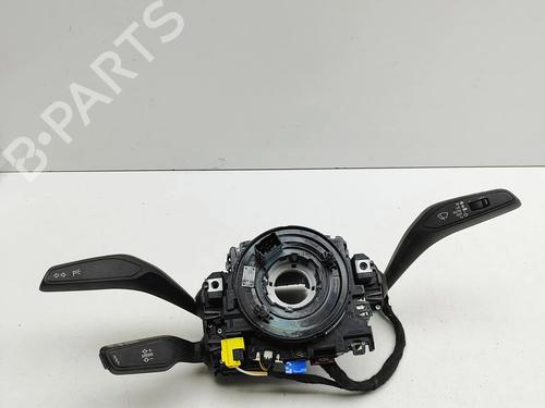 Used Steering column stalk Steering column stalk AUDI A3 (8V1, 8VK) S3 quattro (310 hp) 34443688 34443688