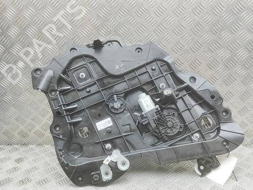 Used Rear left window mechanism Rear left window mechanism TESLA MODEL 3 (5YJ3) EV Performance AWD (627 hp) 33697753 33697753