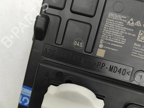 Electronic module SKODA ENYAQ iV SUV (5AZ) 85 | BP33740381M83  - Image 7