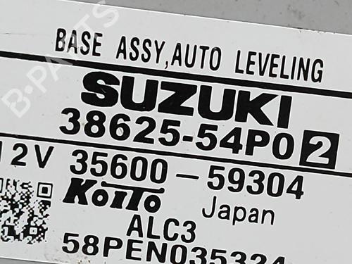 Electronic module SUZUKI VITARA (LY) 1.6 DDiS AllGrip (APK416D) | BP29392372M83 