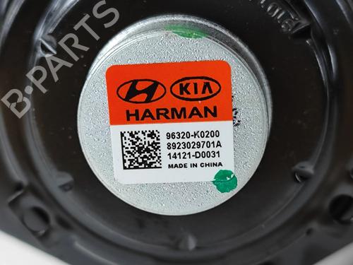 Speaker KIA SOUL III (SK3) E-SOUL | BP27773757E2 - Image 7