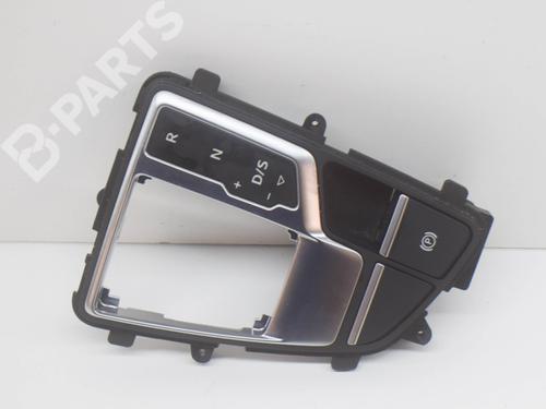 Used Automatic gearbox selector Automatic gearbox selector AUDI A5 Sportback (F5A, F5F) 2.0 TDI quattro (190 hp) 7800392 7800392
