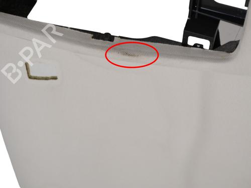 Techo interior JAGUAR XJ (X351) 3.0 SDV6 | BP30254571I12 