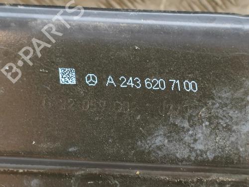 Subframe MERCEDES-BENZ EQB (X243) EQB 350 4-matic (243.612) | BP39566123M9 - Image 5