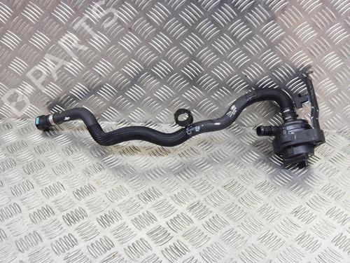 Used Auxiliary water pump Auxiliary water pump JAGUAR I-PACE (X590) EV400 AWD (400 hp) 27750790 27750790