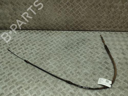 Używane Linka hamulca ręcznego VW CRAFTER Van (SY_, SX_) 2.0 TDI FWD (SYB, SYC, SYD) (140 hp) 30463259