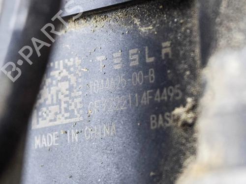 Left rear brake caliper TESLA MODEL 3 (5YJ3) EV AWD | BP27761563M107 
