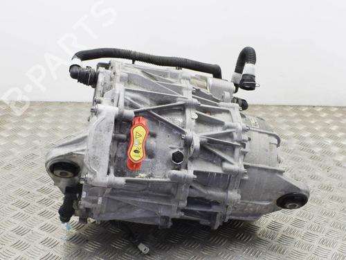 Used Engine TESLA MODEL Y (5YJY) EV Performance All-wheel Drive (534 hp) 30620557