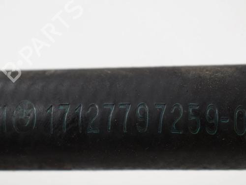 Rør BMW 3 (E90) 318 d | BP30257056M125 