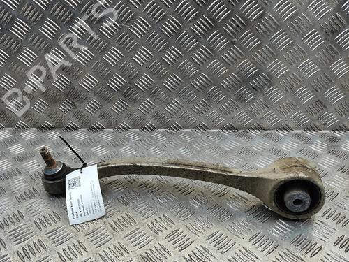 Used Left front suspension arm Left front suspension arm TESLA MODEL X (5YJX) 90D AWD (525 hp) 33381753 33381753