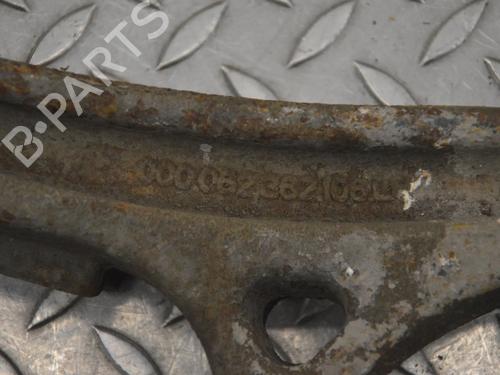 Left rear suspension arm MERCEDES-BENZ GL-CLASS (X164) GL 350 CDI 4-matic (164.822) | BP30244672M14 