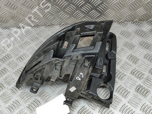 Used Rear bumper bracket CITROËN C5 AIRCROSS (A_) 1.2 PureTech 130 (ARHNSJ) (131 hp) 28551428