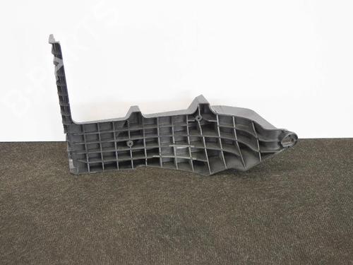 Rear bumper bracket PEUGEOT 3008 I MPV (0U_) 1.6 HDi | BP14611476C159 
