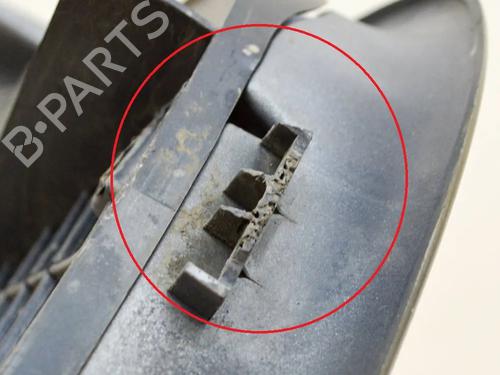 Grill RENAULT MASTER III Van (FV) 2.3 dCi 100 FWD (FV0A, FV0B, FV0G, FV0K, FV0H) | BP33352684C40 - Image 10