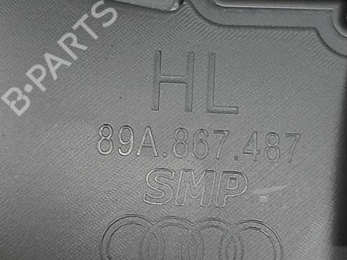 Rear left panel AUDI Q4 E-TRON Sportback (F4N) 40 | BP28435093C60 - Image 5