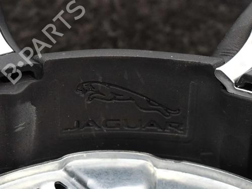 Steering wheel JAGUAR F-PACE (X761) 3.0 SDV6 AWD | BP7800852C49  - Image 6