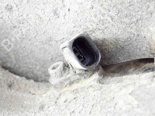 Right front steering knuckle AUDI A6 C7 (4G2, 4GC) 3.0 TDI | BP29226982M26 