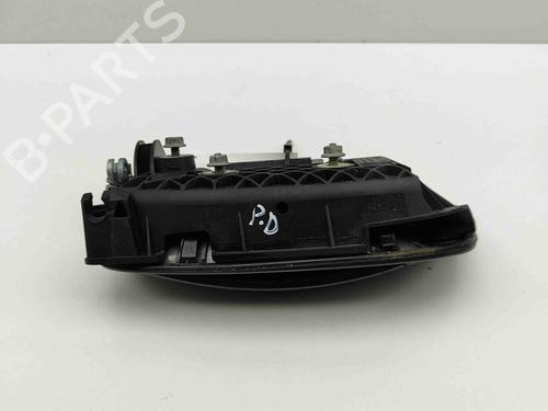 Front right exterior door handle PORSCHE PANAMERA (970) 3.0 S E-Hybrid | BP29373515C129 