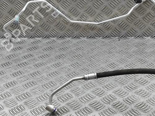 AC pipe VW CRAFTER Van (SY_, SX_) 2.0 TDI FWD (SYB, SYC, SYD) | BP33381002M126 - Image 2