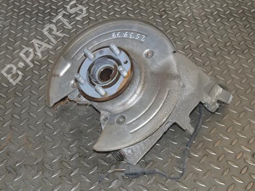 Used Right rear steering knuckle LAND ROVER RANGE ROVER VELAR (L560) 2.0 D240 SD4 4x4 (241 hp) 30222992