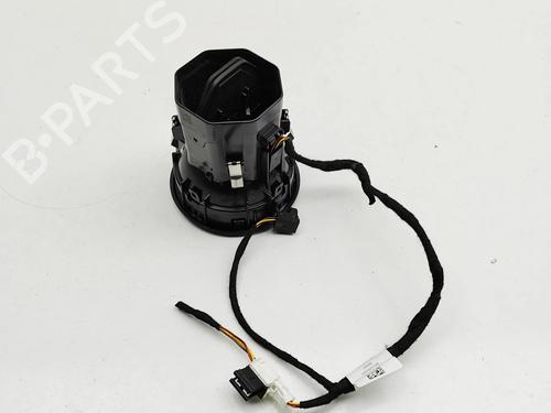 Air vent MERCEDES-BENZ EQA (H243) EQA 250+ (243.702) | BP33383939I21  - Image 5