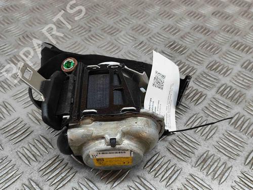 Used Rear right seatbelt MINI MINI COUNTRYMAN (F60) Cooper (136 hp) 19502979