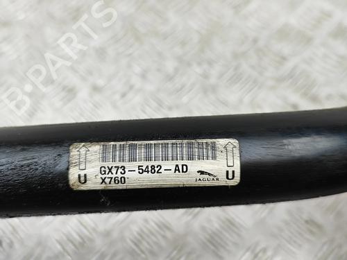 Subframe JAGUAR XE (X760) 2.0 D | BP38239103M9 - Image 5