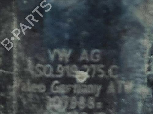 Electronic module VW AMAROK (2HA, 2HB, S1B, S6B, S7A, S7B, AGD) 2.0 BiTDI 4motion | BP31314937M83 
