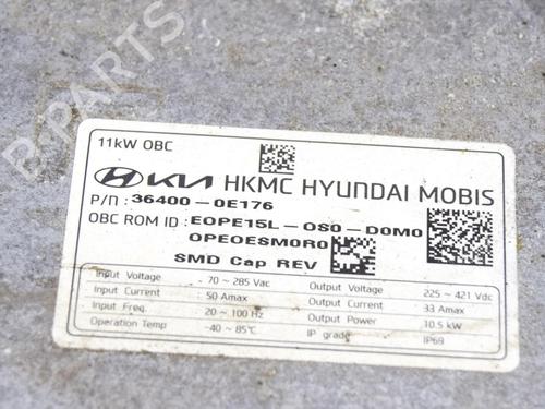 Inverter/Converter HYUNDAI KONA (OS, OSE, OSI) EV | BP27764768M119 
