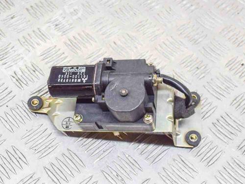 Used Electronic module MITSUBISHI GTO Coupe (Z1_A) 3.0 AWD (Z16A) (286 hp) 27749939